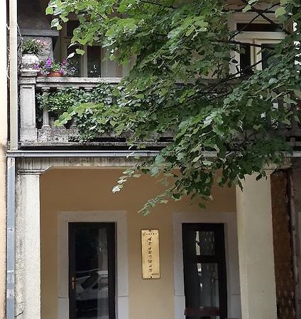 Apartman Centar Cetinje Exterior photo