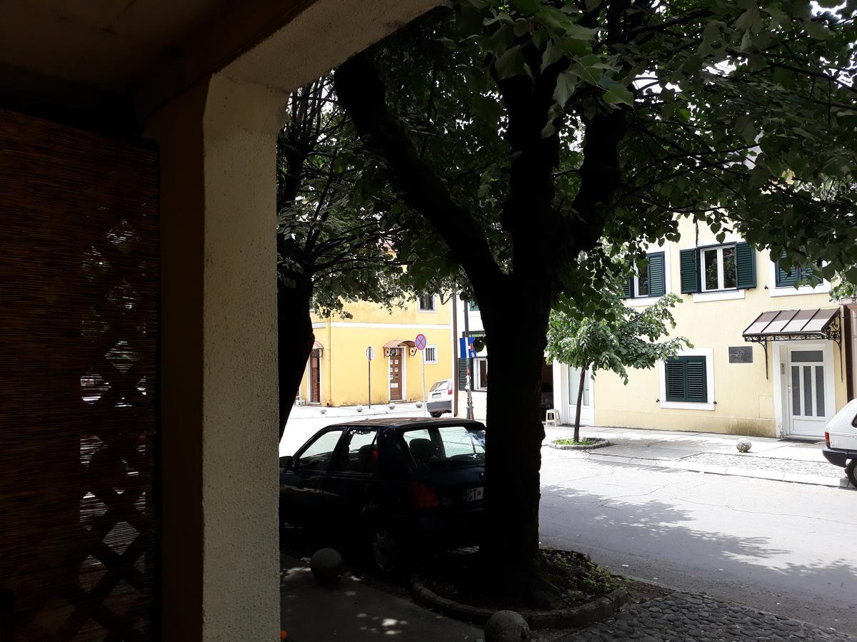 Apartman Centar Cetinje Exterior photo