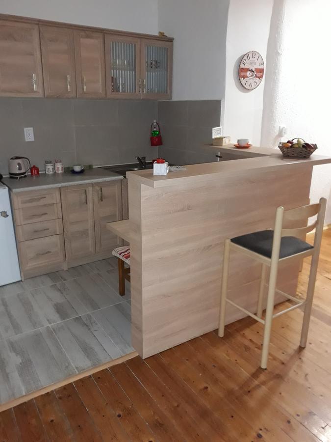 Apartman Centar Cetinje Exterior photo
